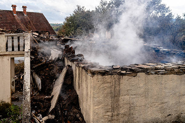 Reliable Board Up Services contractor in Gaylord, MN by Fire Damage Biloxi